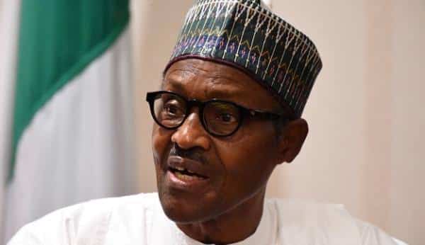 Buhari solicits for debt relief at Saudi summit while borrowing more from China