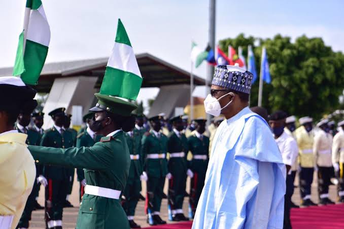 What we’re doing to end kidnapping, politically motivated killings, insurgency, banditry – PMB