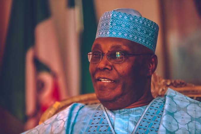 Atiku bemoans declining standard of living, urges unity, however