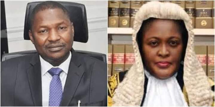 How assault on Justice Mary Odili is part of APC’s plot to hijack 2023 elections, PDP explains
