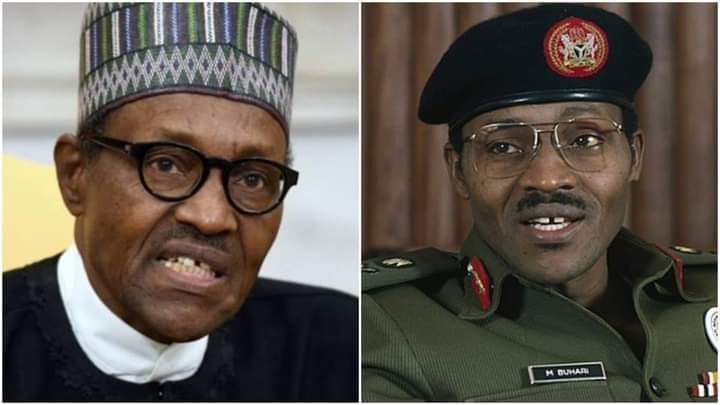 Army: “Defence Hqtrs warns soldiers against overthrowing Buhari’s regime” report is false