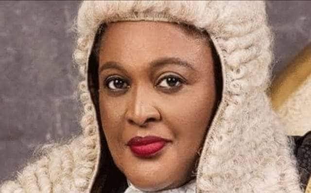 Invasion of Justice Mary Odili’s residence: Democracy no longer safe under Buhari – SNF