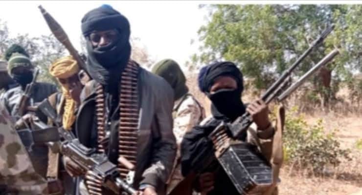 Insecurity: Terrorists attack UniAbuja, kidnap lecturers, families… PDP calls out Buhari