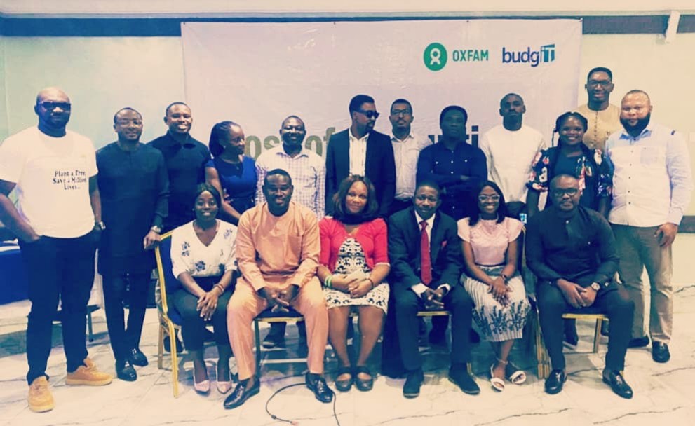 Niger Delta: BudgIT unveils oozing corruption in States, NDDC; demands citizens action