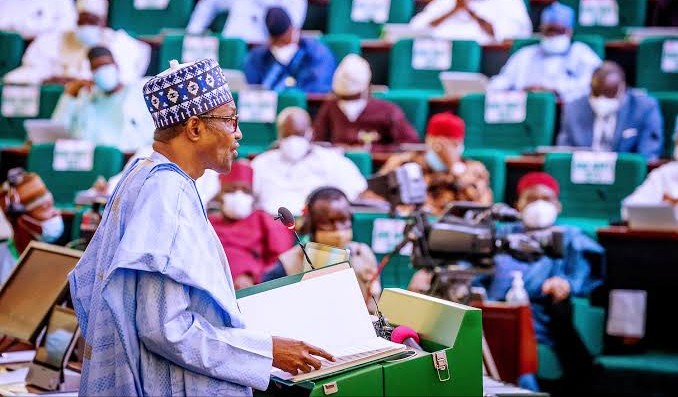 Opinion | Constitution-making is the exclusive preserve of the constituents, not NASS – LNC