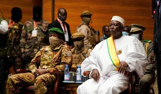 BREAKING: Nigeria, ECOWAS slam sanctions on Mali military govt., seek EU, UN, U.S. support