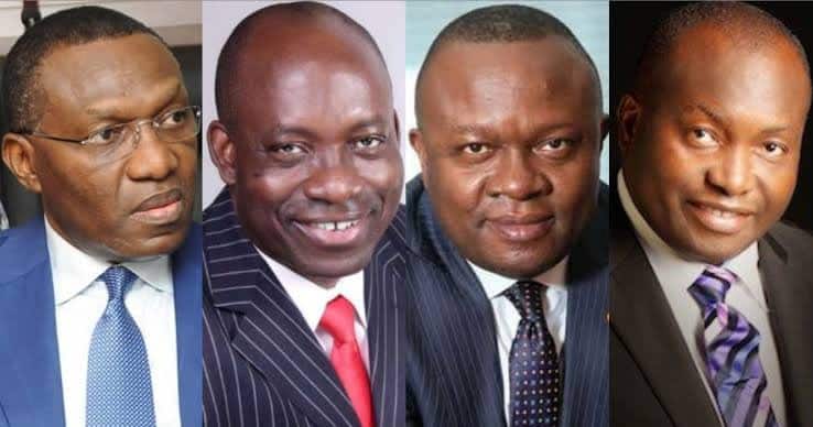 News of result rejection is false, Andy Uba to make statement this weekend — Campaign