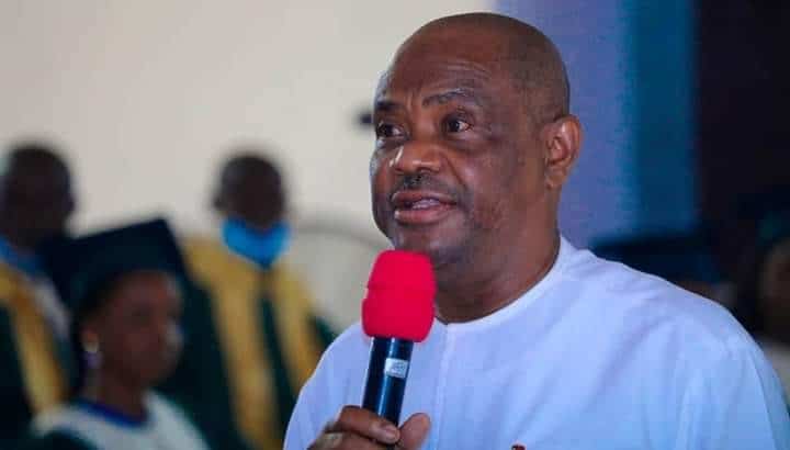 BREAKING: Rivers Gov Wike alleges dark plot against his govt, says plotters will fail