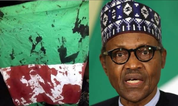 PDP says EndSARS report confirms APC is a murderous party, demands trial of killers, collaborators
