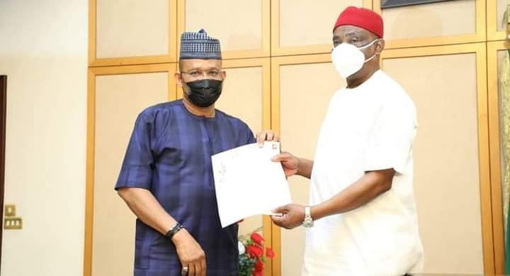 Gov. Wike gets DAAR Man of the Year Award nomination, says he’ll not abandon any project