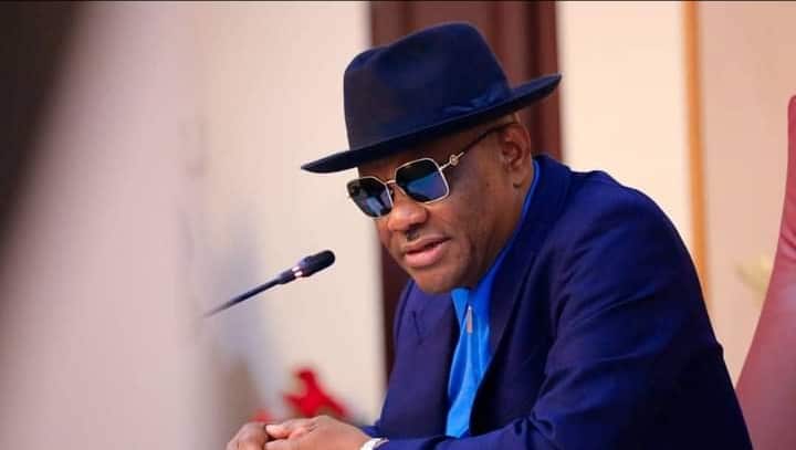 Why Nigerian State should consider oil theft as treasonable offence – Wike