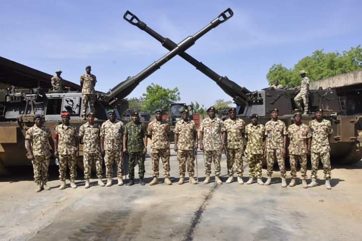 Nigerian troops continue to lose combatants as Islamic State fighters kill 7 more in Kala Balge