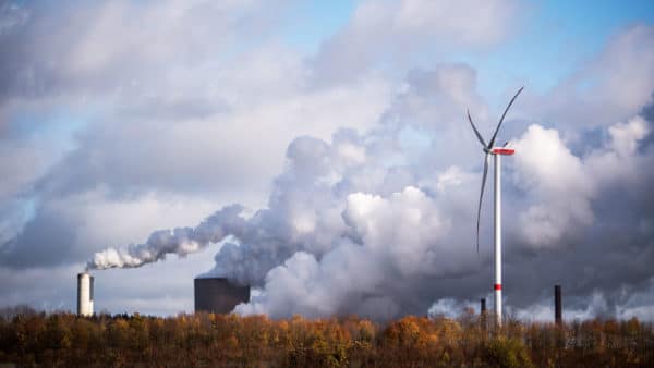 Policy Alert Set To Host Session On Energy Transition At UNCAC COSP9 In Egypt