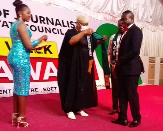 Data, investigative journo awards – Policy Alert congratulates winners