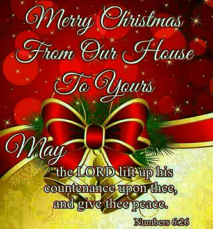 Merry Christmas and Happy Celebrations from us at the Atlantic Post!!