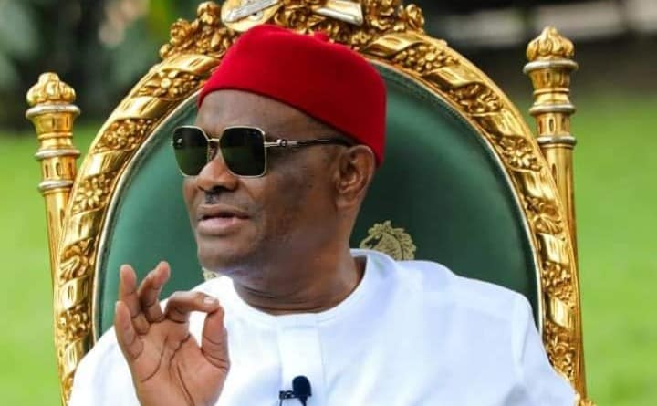 Wike reveals: How his successor will emerge; Presidential candidate type PDP will support