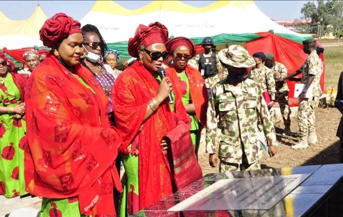 SMEDAN to promote entrepreneurship in partnership with Army officers’ wives – DG