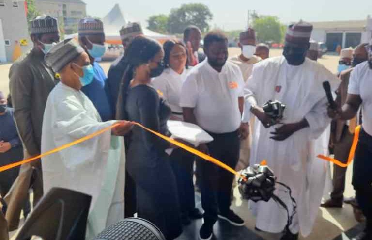 What NNPC is doing to crash the price of cooking gas in Nigeria – GMD