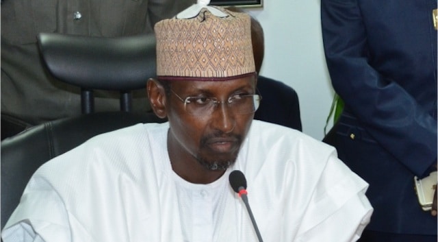FCT-IRS targets N202bn revenue in 2022 after remitting N118bn to FCTA