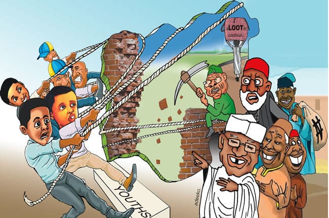 Opinion | Restructuring: Yes, but not without reorientation