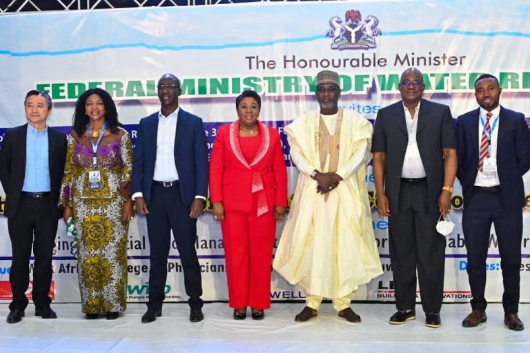 Meeting Nigeria’s Water Infrastructure Demand Alone Will Cost 6 Trillion Naira — FG