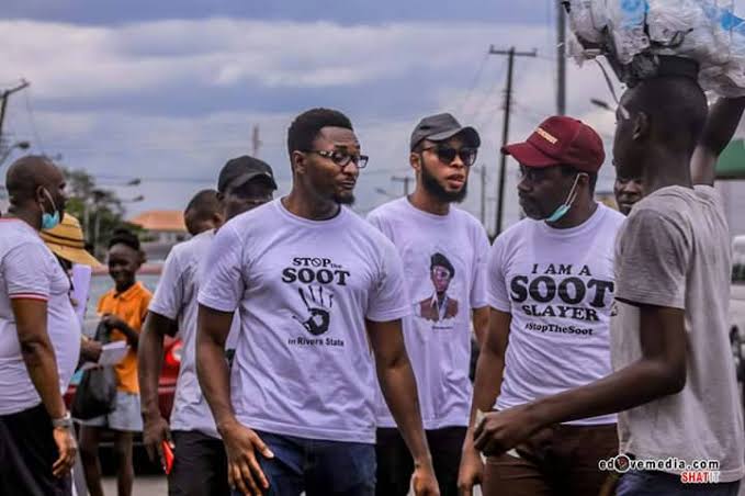 Rivers: Group Carpets Gov. Wike Over Highest Unemployment, Most Polluted City Rankings