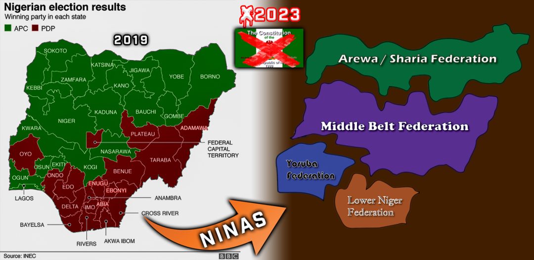 Alliance still intact, focused on stated mission despite resignation of Akintoye, NINAS Board of Conveners insists