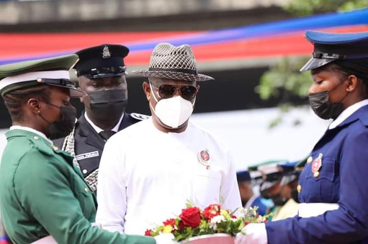 Why President Buhari Must Stem Killings Of Nigerians By Boko Haram, Bandits – Wike