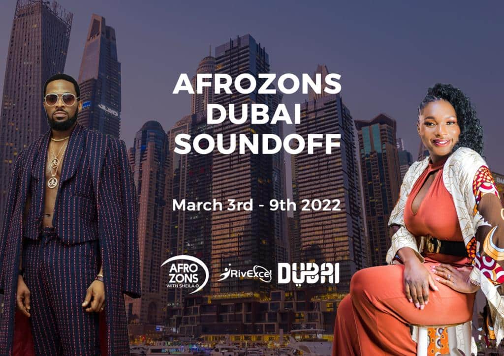 Limited Packages Selling Out Fast As D’Banj Promises An Epic Experience In Dubai