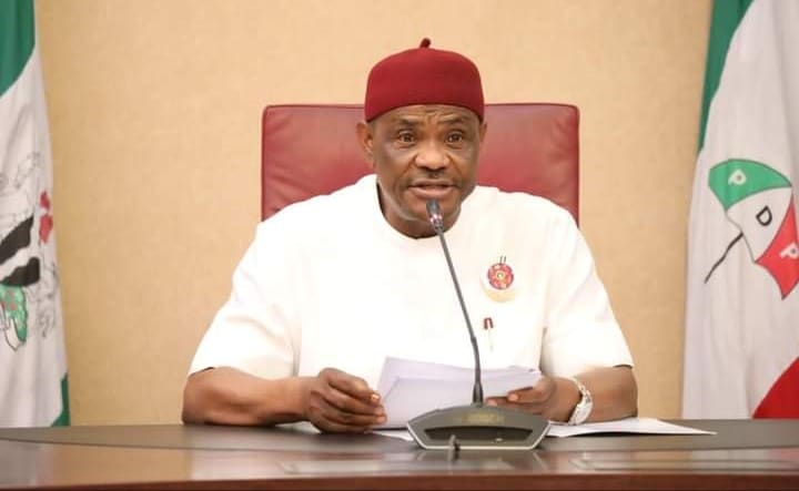 Black Soot: Gov. Wike Declares War Against Artisanal Crude Oil Refiners In Rivers