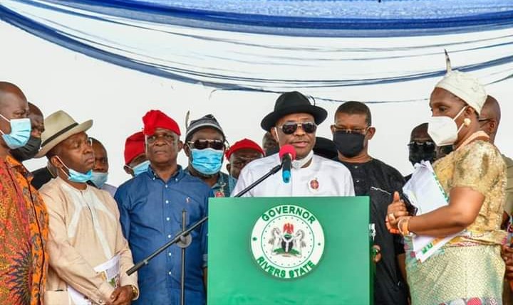 Why Gov. Wike Berated Ogoni Leaders/People At Ogoni Day 2022