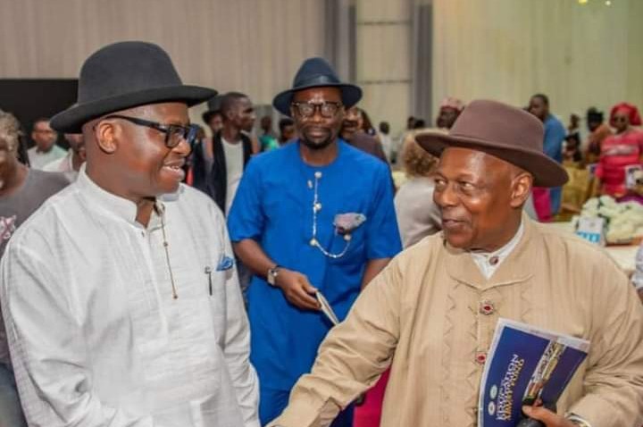 Opinion | We’ve Lost An Intellectual Icon – A Funeral Tribute To Prof. Lawrence Ekpebu