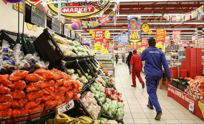 Analysis | Why Prices Of Goods Are Rising In Nigeria Despite Decreasing Inflation Figures