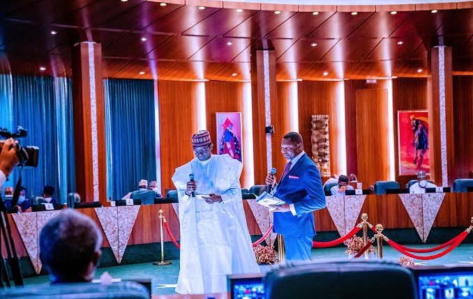 APC Caretaker Committee Denies Reported Suspension Of Planned National Convention