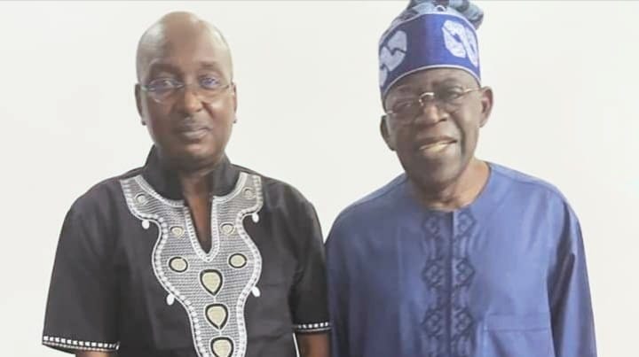 Why I Resigned As DG Of Progressive Governors Forum – Salihu Moh. Lukman