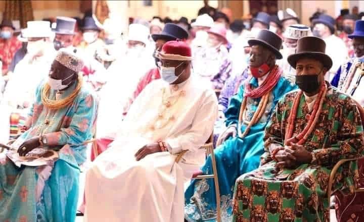 BREAKING: Wike Tasks Traditional Rulers To Dislodge Illegal Crude Oil Refinery Operators