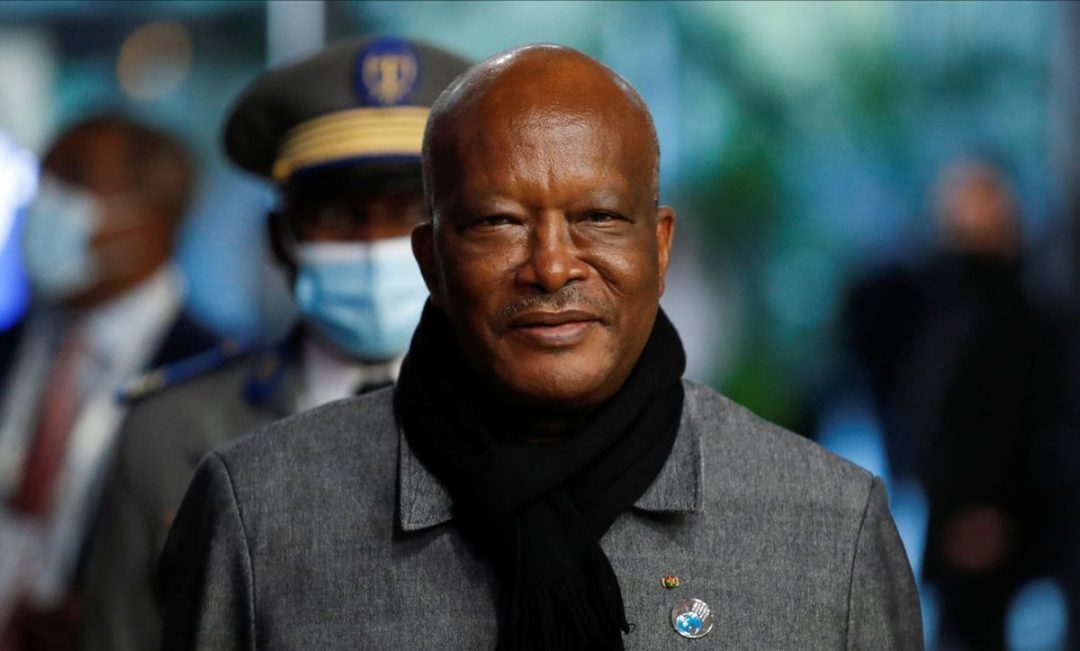 Burkina Faso: ECOWAS Denounces ‘attempted Coup,’ President’s Exact Location Unknown