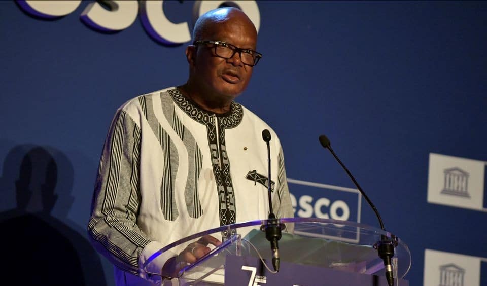 BREAKING: Burkina Faso Army Deposes President In West Africa’s Latest Coup