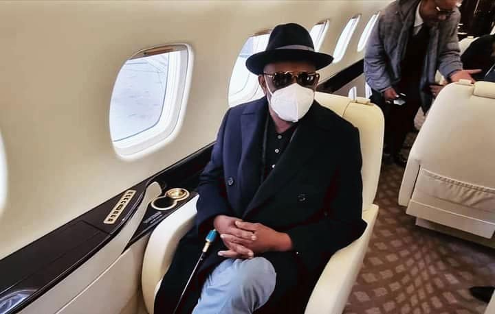 Opinion | Rivers Abandoned Aircraft: Wike Did Not Lie