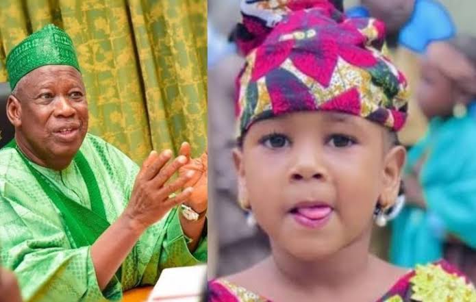 Outrage Grows Over Kidnap/Murder Of 5-Year Old Schoolgirl Hanifa, NCWS Demands Justice