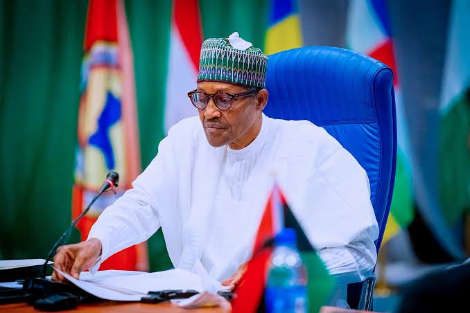 BREAKING: President Buhari Releases Names Of NNPC Ltd. Board, Management Appointees