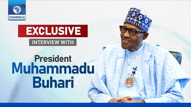 PDP Furiously Replies Buhari Over Preferred Successor Gaffe During Channels Interview