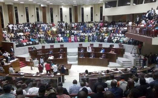 Approved Akwa Ibom Budget 2022: Policy Alert Frowns At Exclusion of Citizens’ Inputs