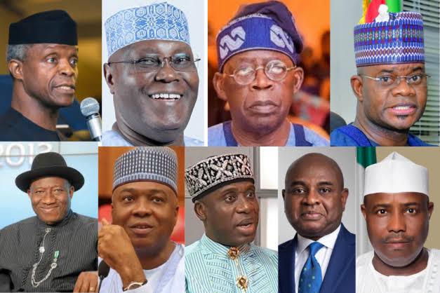 BREAKING: PDP Panics, Denies Zoning 2023 Presidential Ticket To Particular Part Of Nigeria