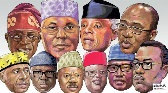 2023: Pan-Yoruba groups meet, lists ethnic conflict, violence as threat to peaceful poll