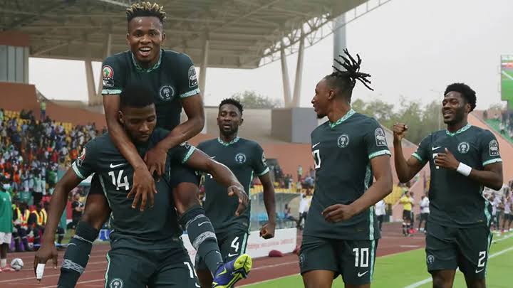 AFCON 2021: How Super Eagles Will Approach Today’s Game Against Sudan – Eguavoen