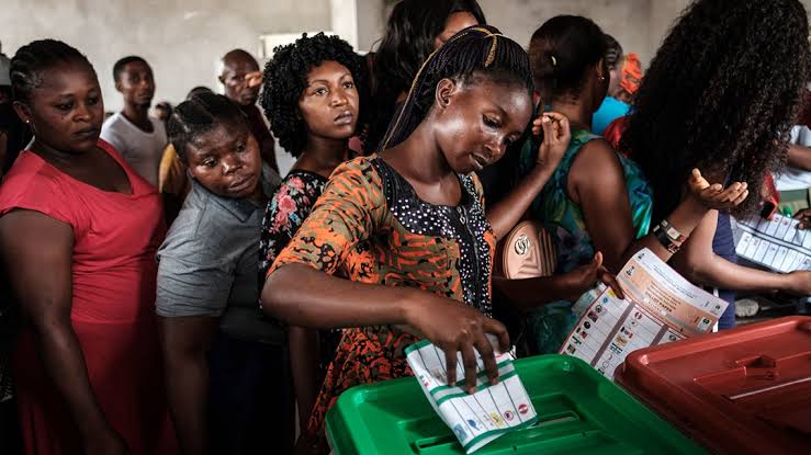 BREAKING: Nigeria’s INEC Fixes Feb. 26 For By-elections
