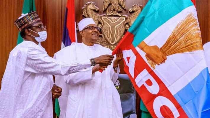 BREAKING: APC National Convention Will Hold In February, Governors Assure