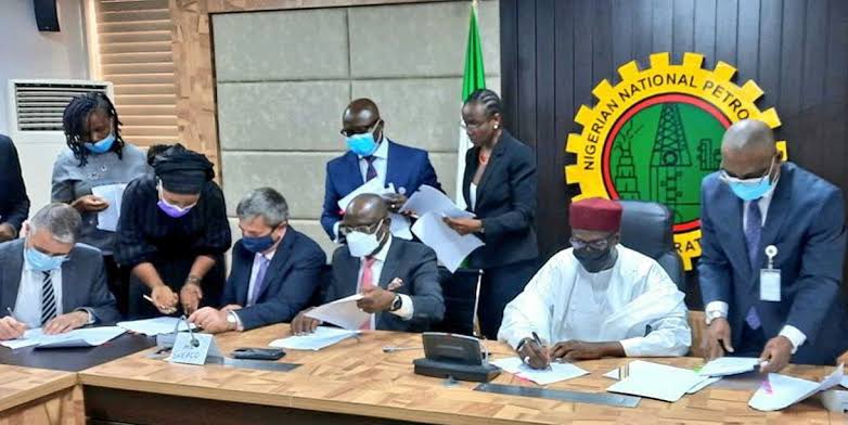 Nearly Completed 2020 Marginal Field Bid Rounds Shrouded In Secrecy – Policy Alert