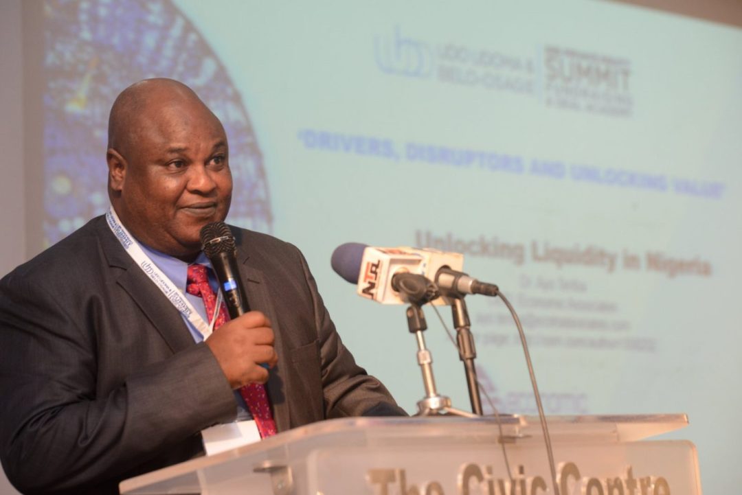 How Financialization Of National Assets Will Benefit Nigeria, Economist Advises FG